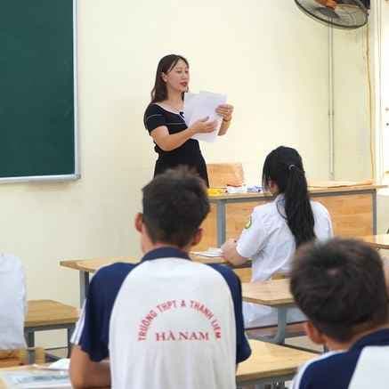 Lịch công bố điểm chuẩn đại học năm 2026: Thí sinh cần nhớ những mốc nào?